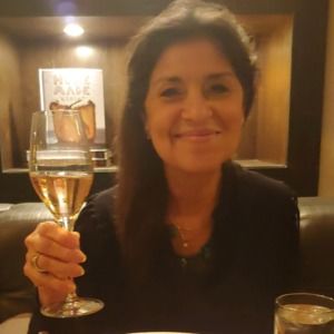 Meet your Posher, Karen